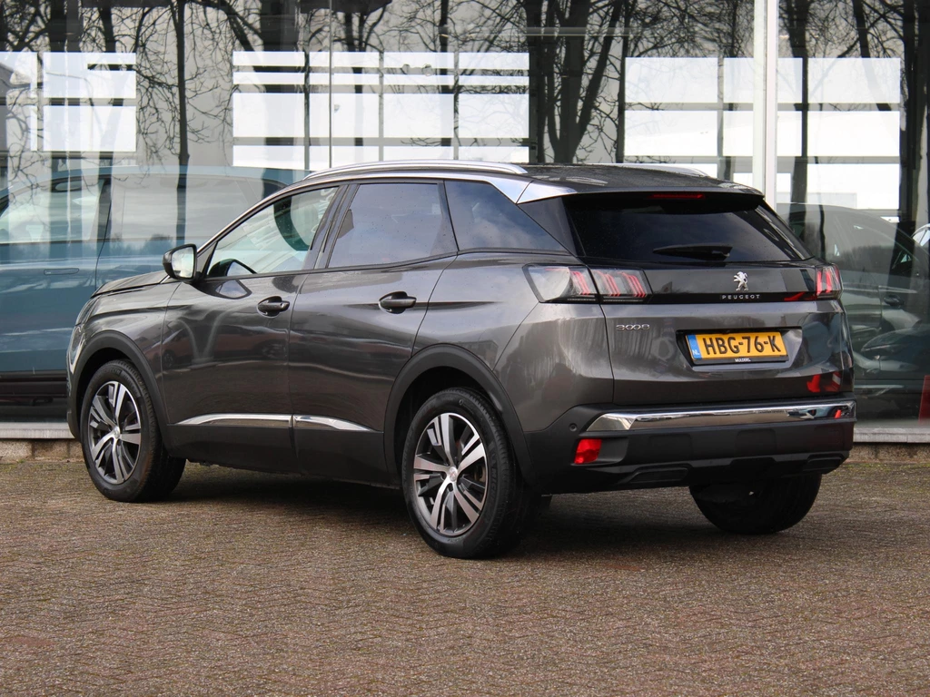 Peugeot 3008 – foto 4
