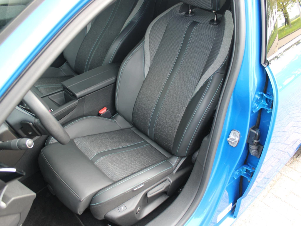 Peugeot 308 – foto 10