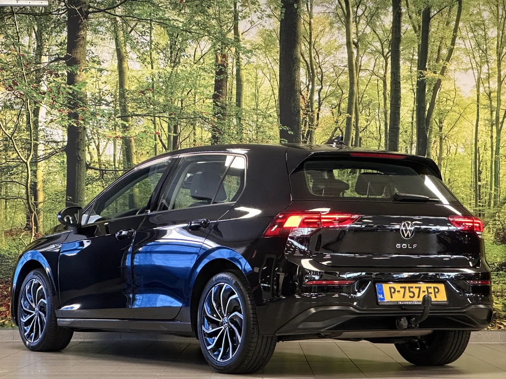 Volkswagen Golf – foto 2