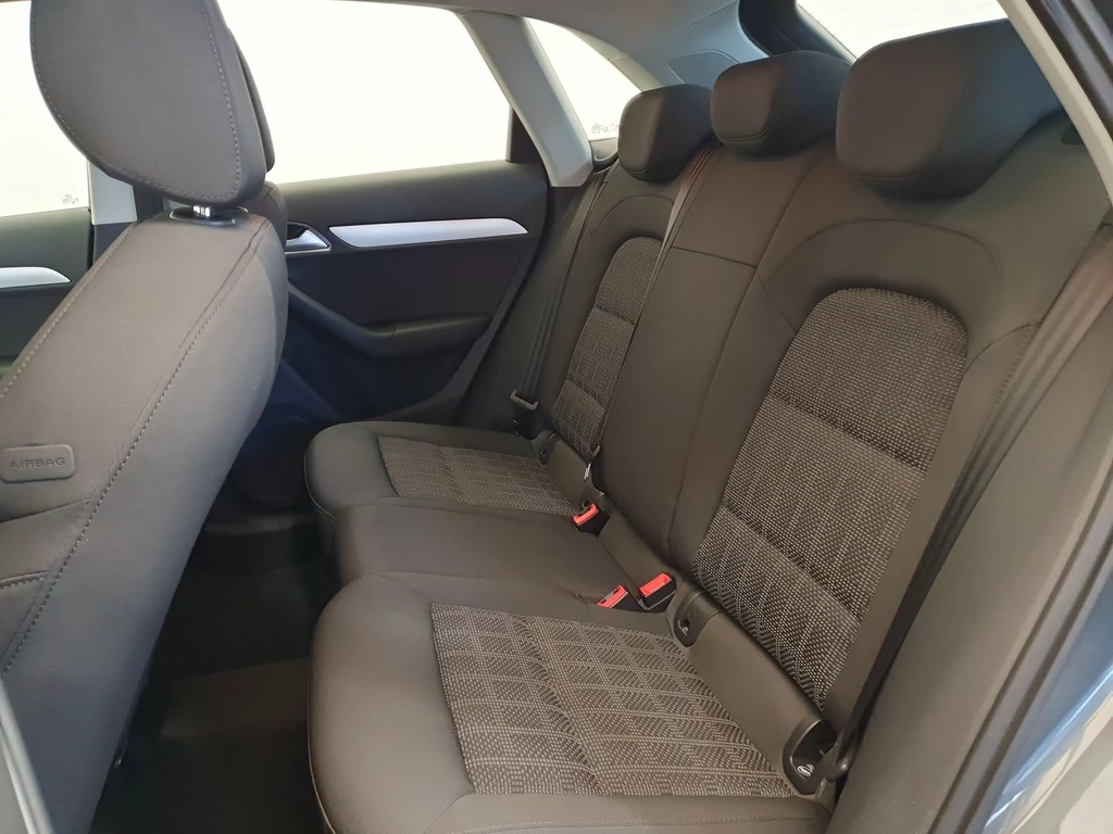 Audi Q3 – foto 22