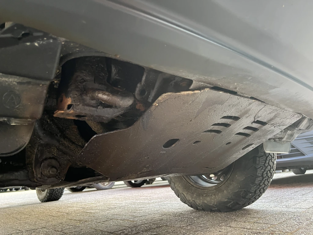 Toyota Hilux – foto 48