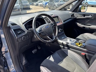 Ford S-Max – thumbnail 13