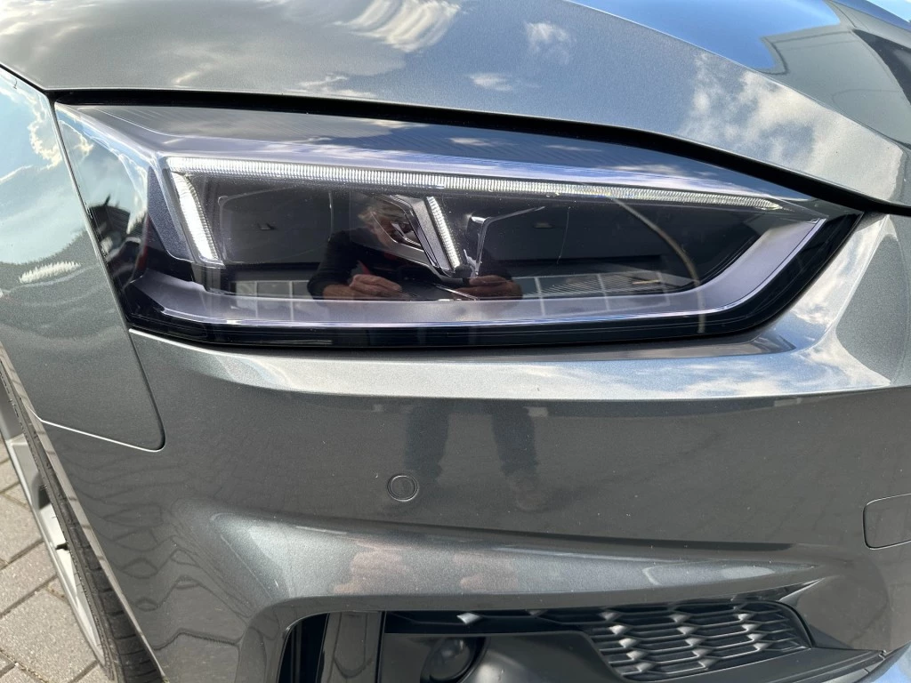 Audi S5 – foto 43