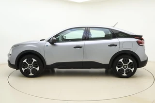 Citroën ë-C4 – thumbnail 2