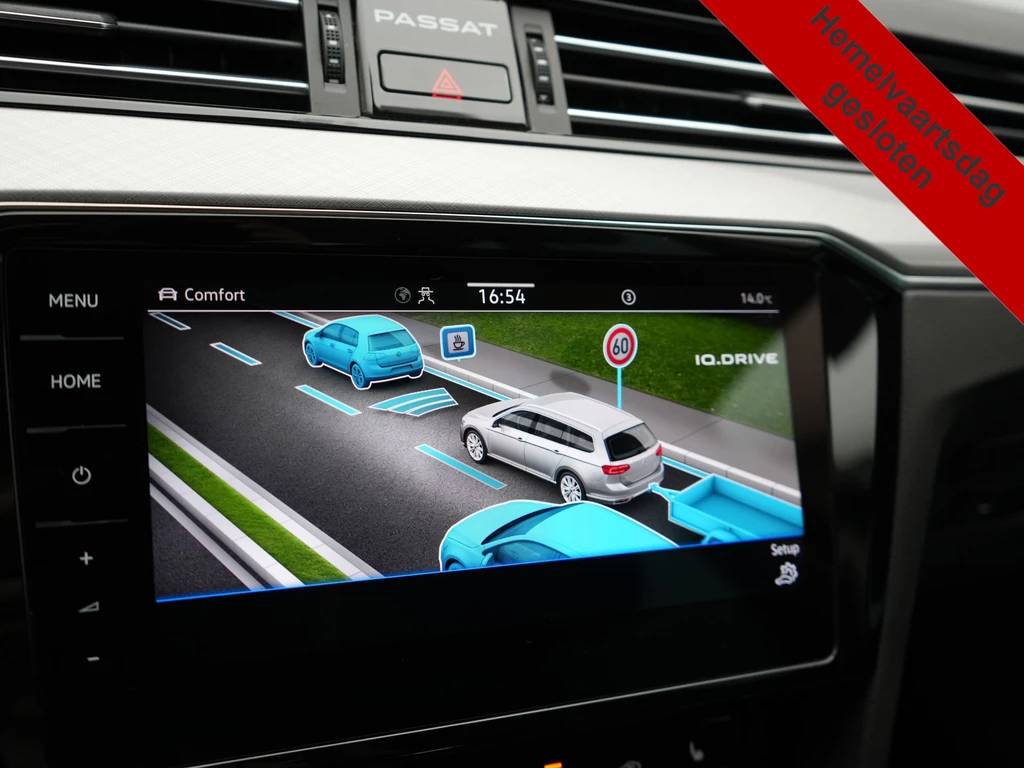 Volkswagen Passat – foto 36