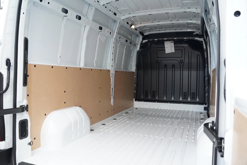 Renault Master – foto 15
