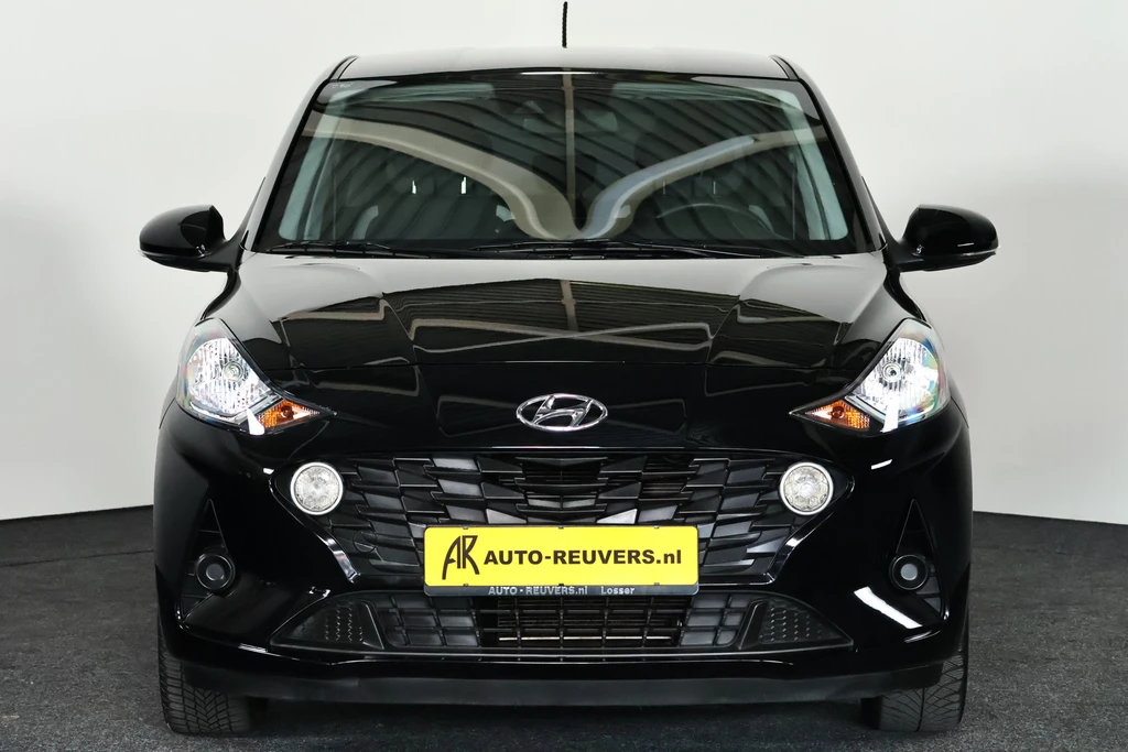 Hyundai i10 – foto 8