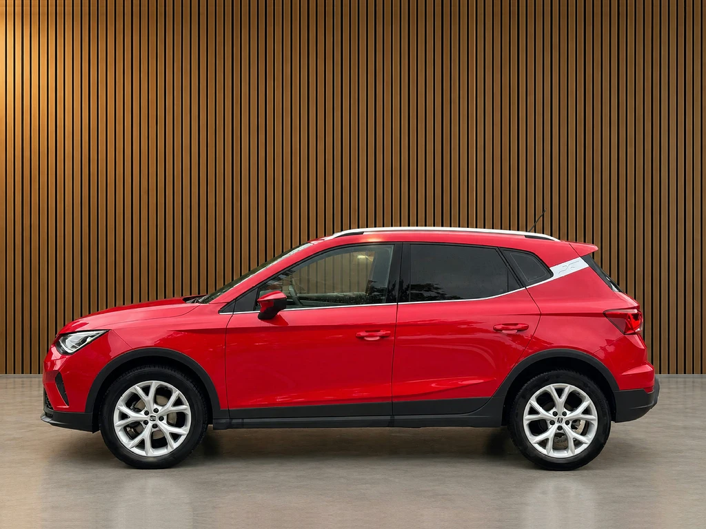 SEAT Arona – foto 4