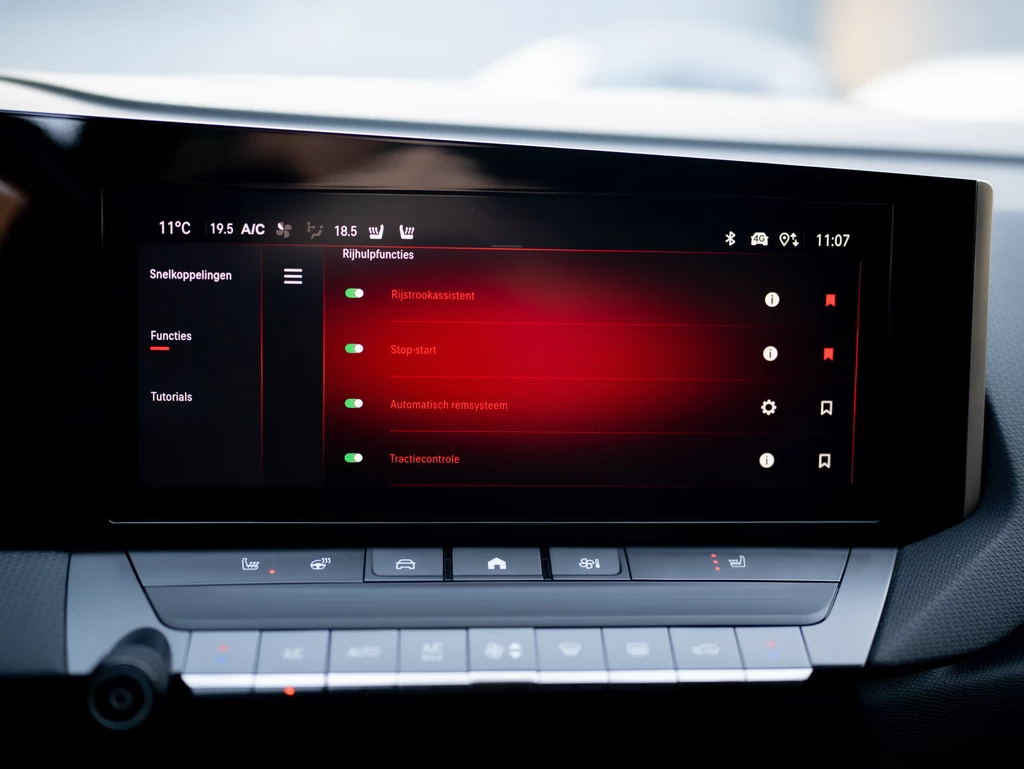 Opel Astra – foto 42