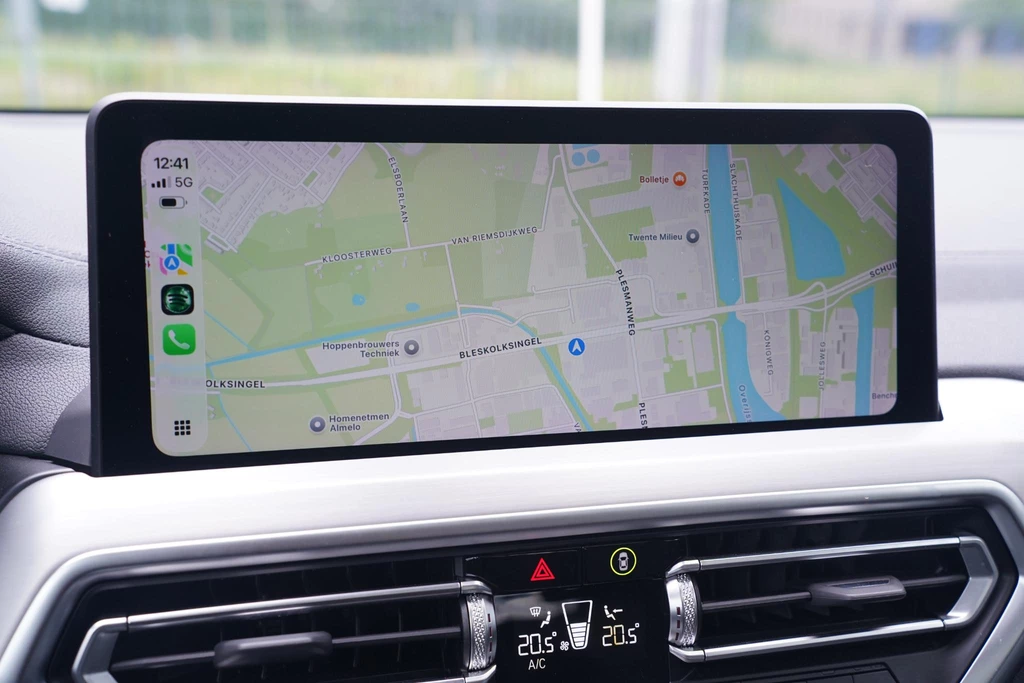 BMW X3 – foto 53