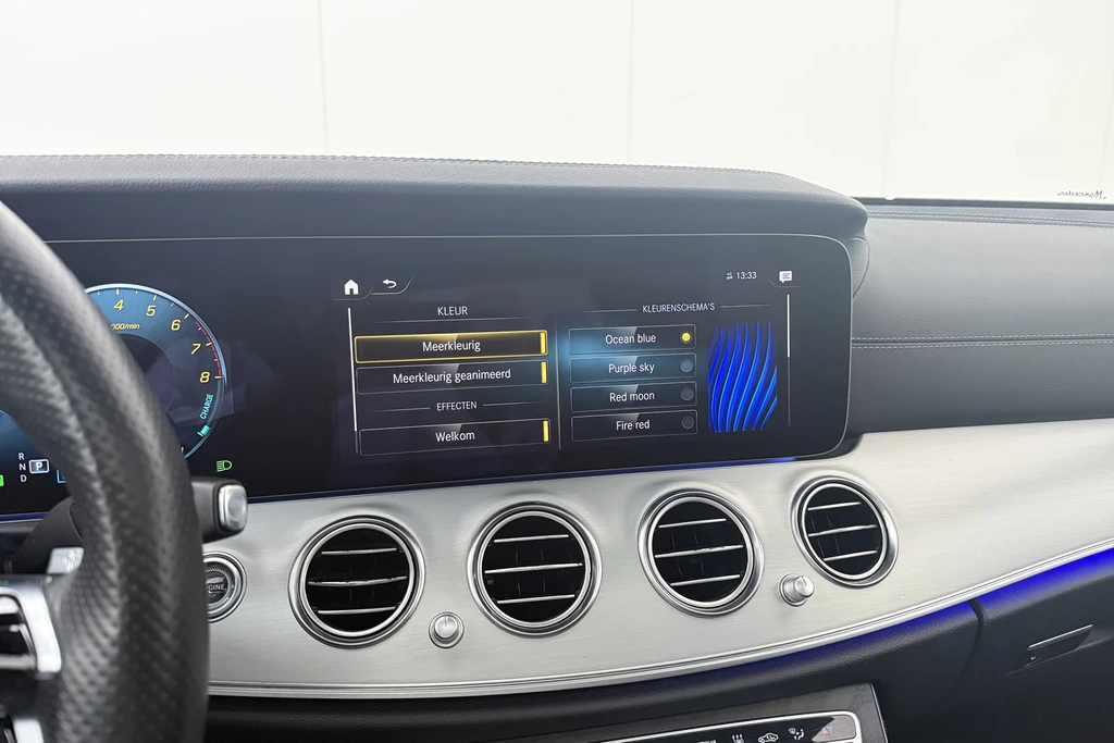 Mercedes-Benz E-Klasse – foto 23