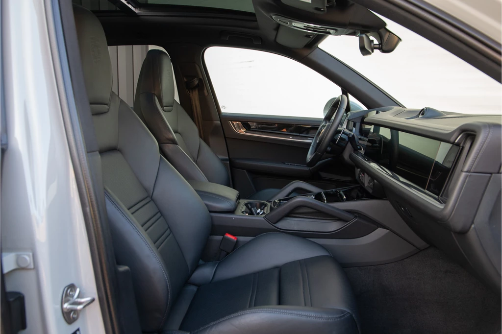 Porsche Cayenne – foto 17
