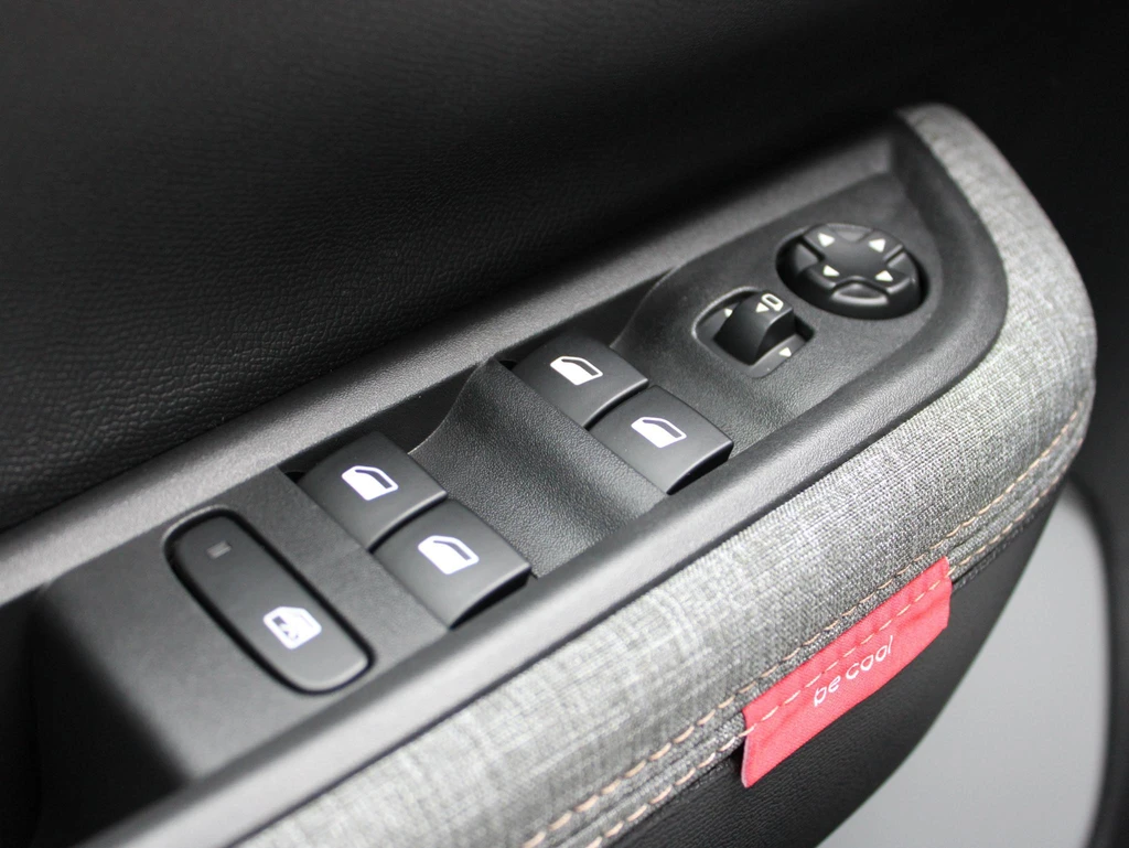 Citroën C3 Aircross – foto 13