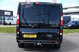 Renault Trafic – thumbnail 7