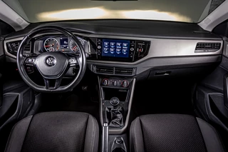 Volkswagen Polo – thumbnail 22