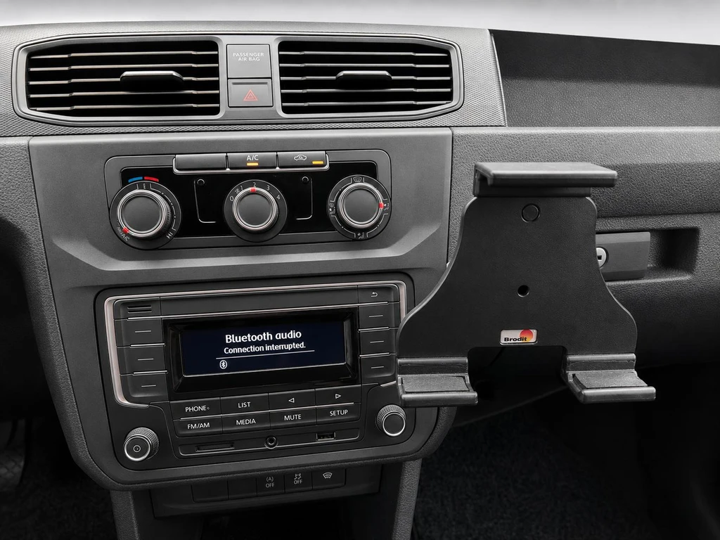 Volkswagen Caddy – foto 22