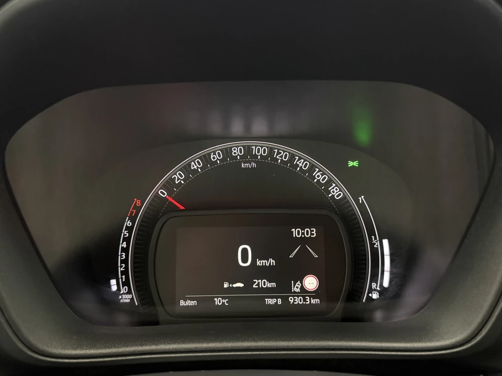 Toyota Aygo – foto 12