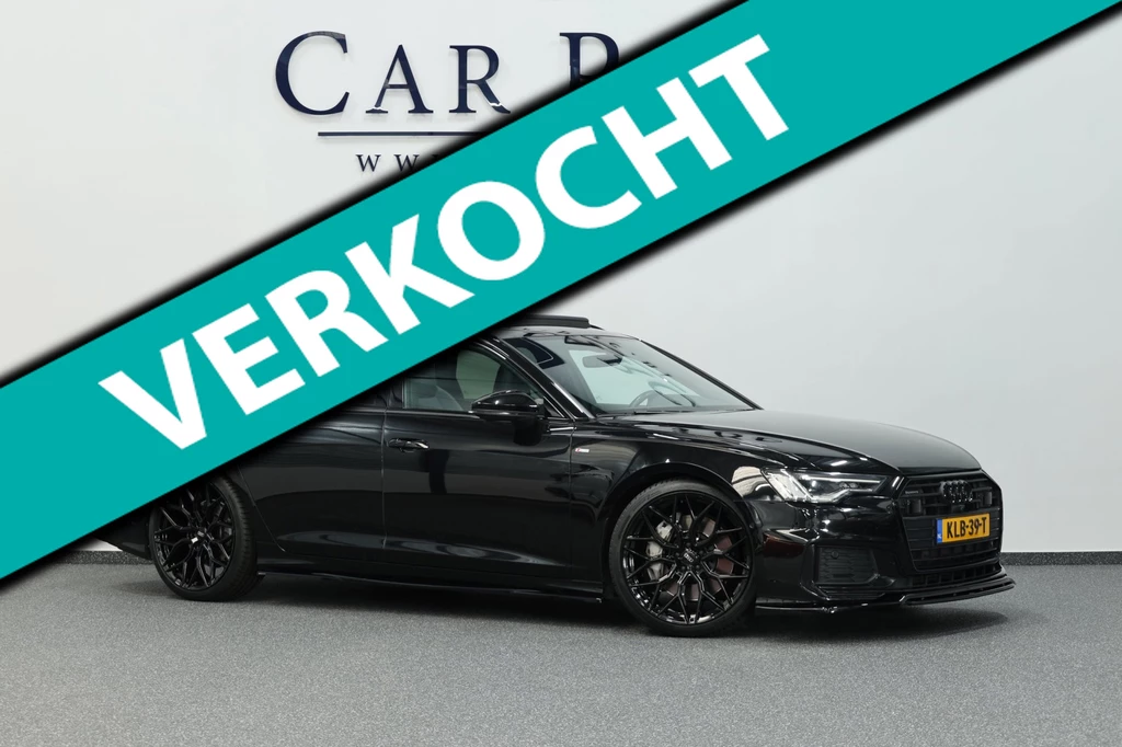 Audi A6 – foto 7