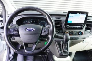 Ford Transit Custom – thumbnail 5