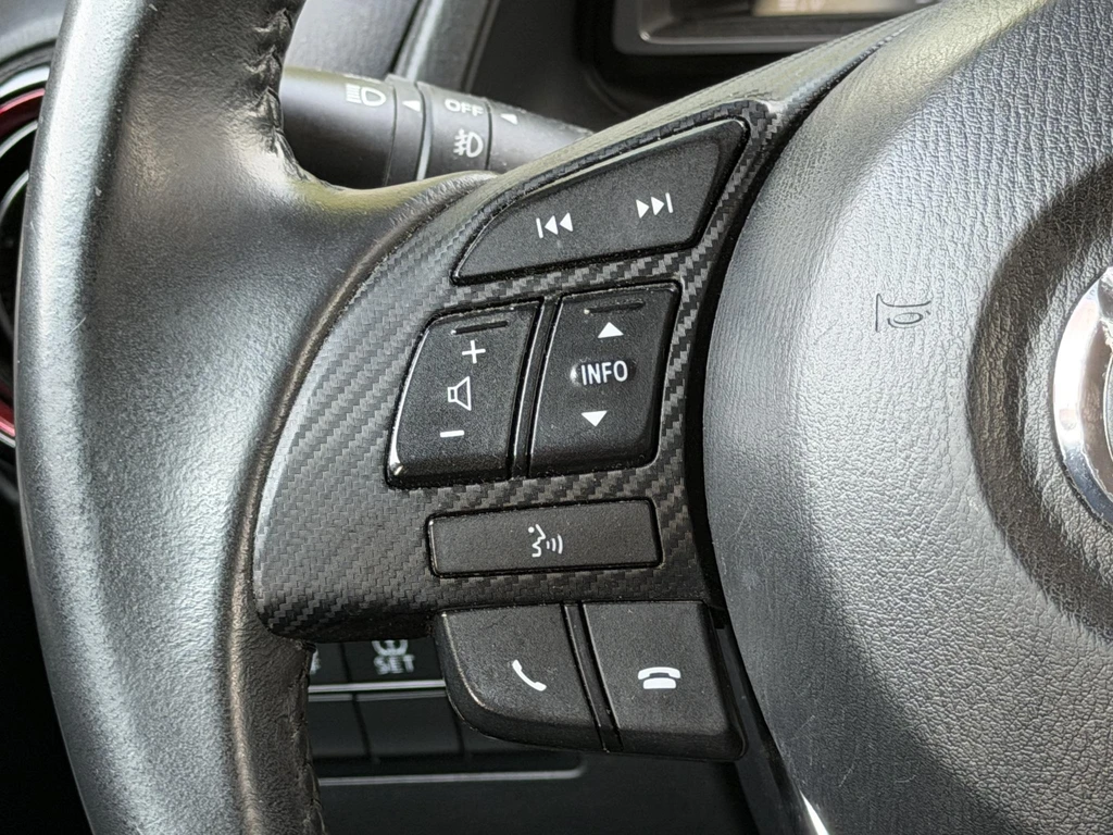 Mazda CX-3 – foto 29