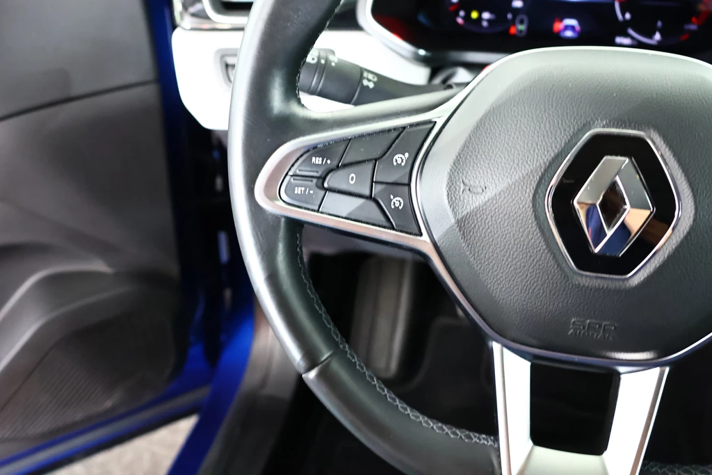 Renault Captur – foto 19
