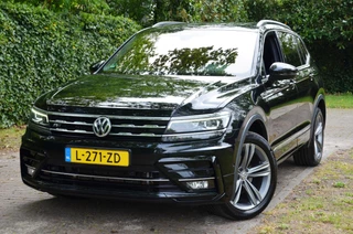 Volkswagen Tiguan Allspace – thumbnail 4
