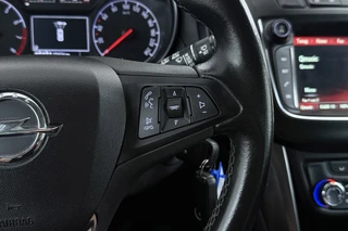 Opel Zafira – thumbnail 37