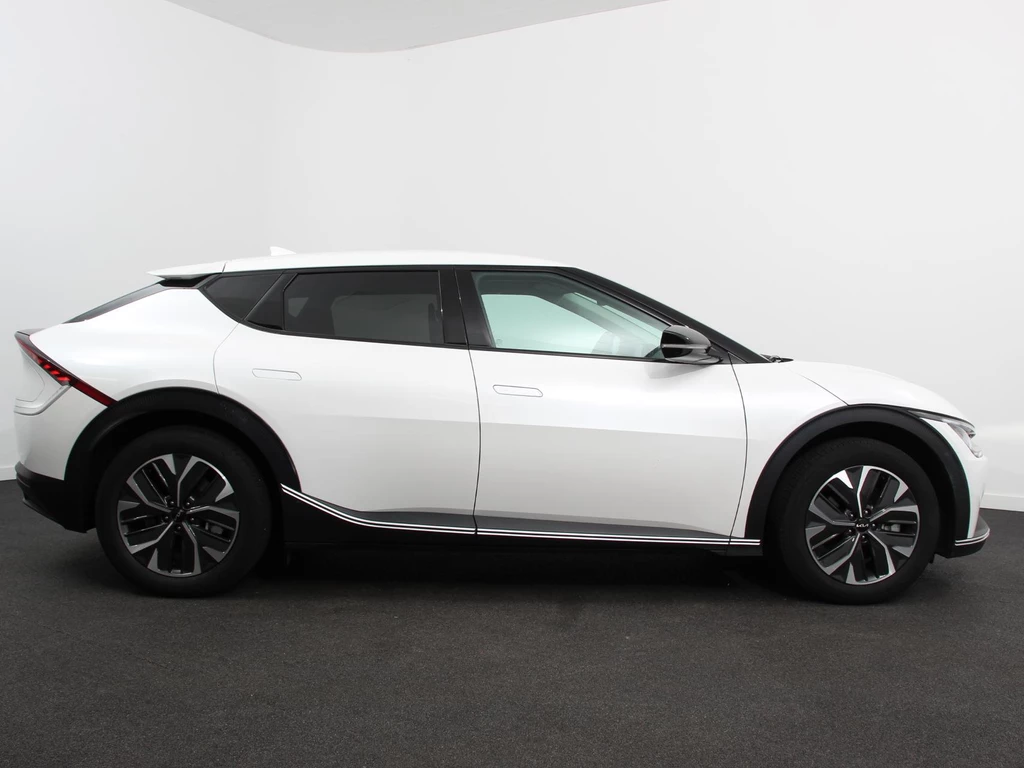 Kia EV6 – foto 5