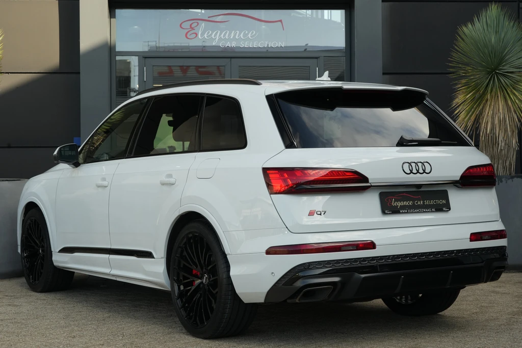 Audi Q7 – foto 2