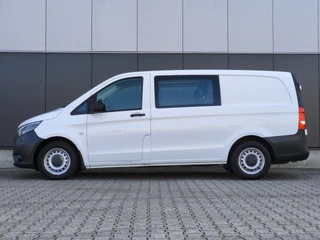 Mercedes-Benz Vito – thumbnail 2