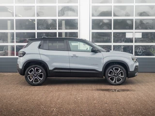 Jeep Avenger – thumbnail 8