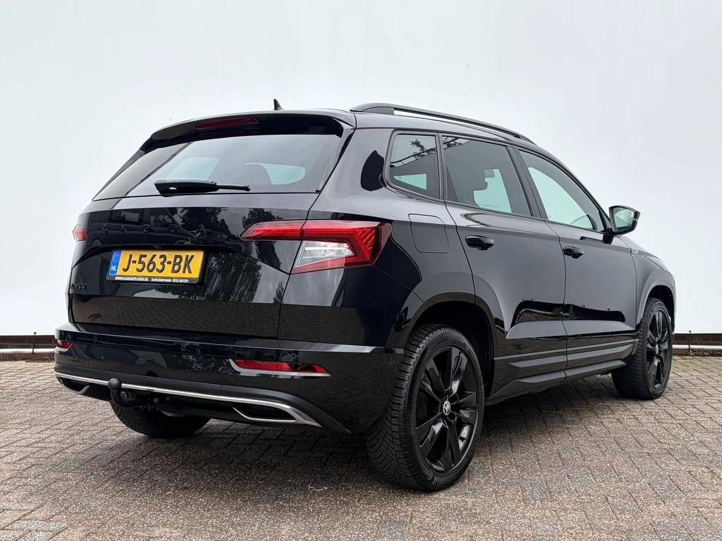 Škoda Karoq – foto 7