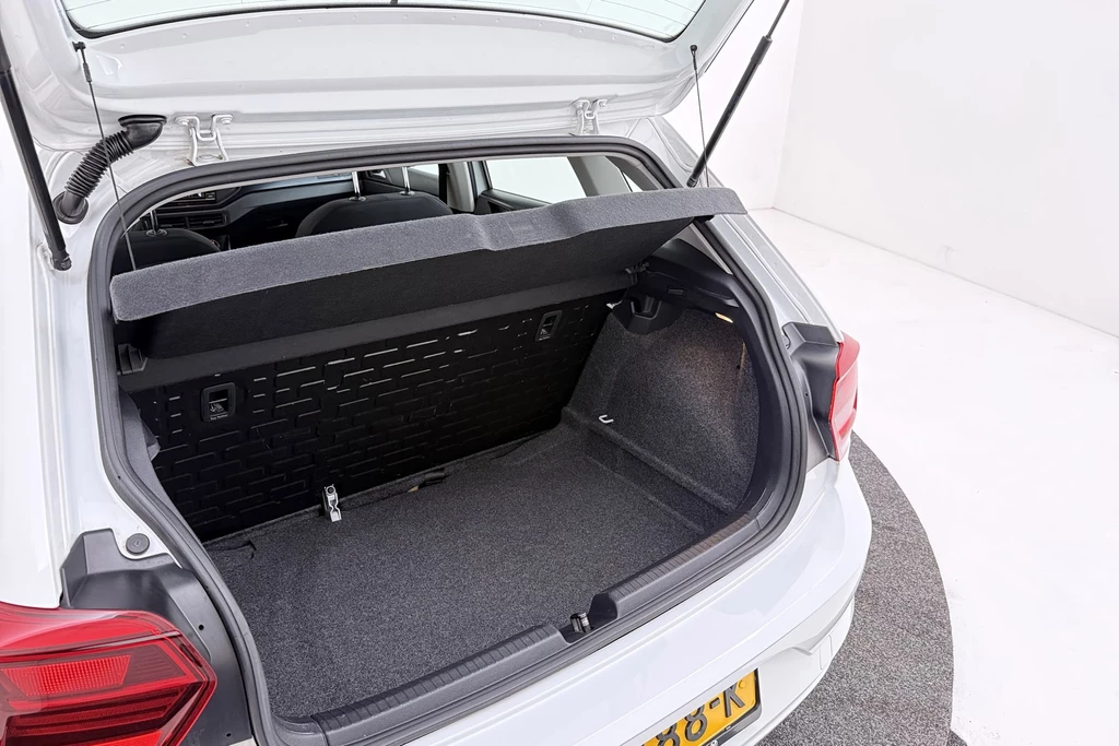 Volkswagen Polo – foto 30