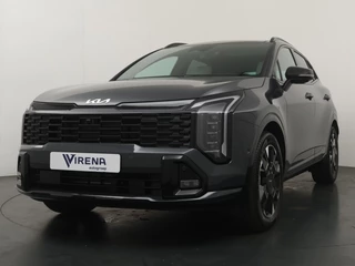 Kia Sportage – thumbnail 2