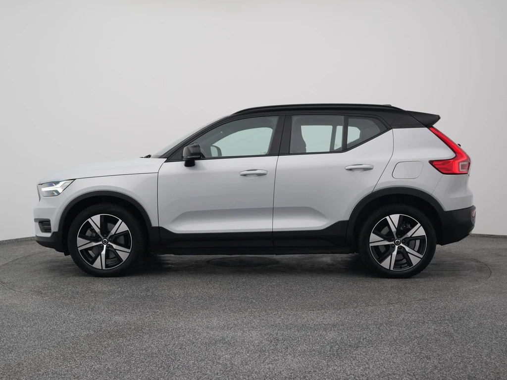 Volvo XC40 – foto 3