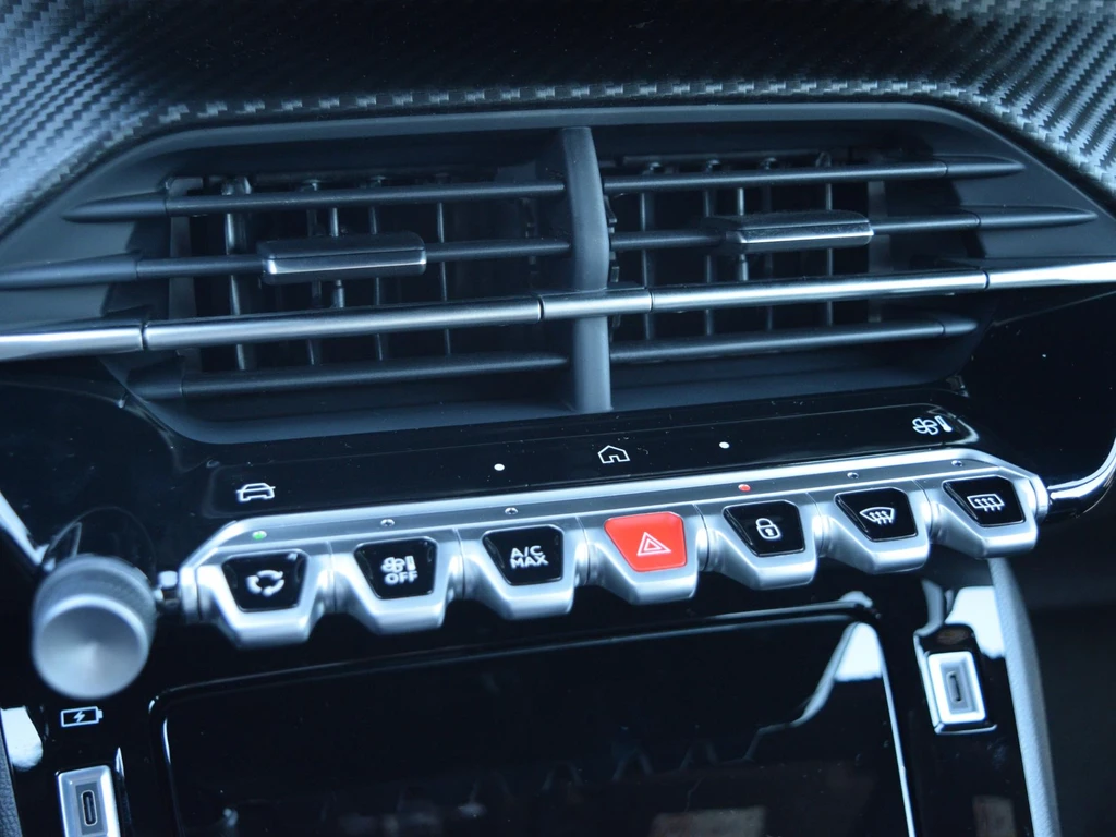 Peugeot 2008 – foto 14