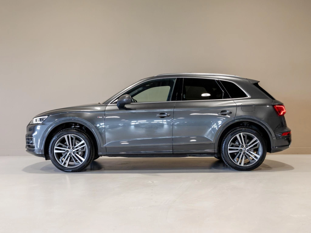 Audi Q5 – foto 2