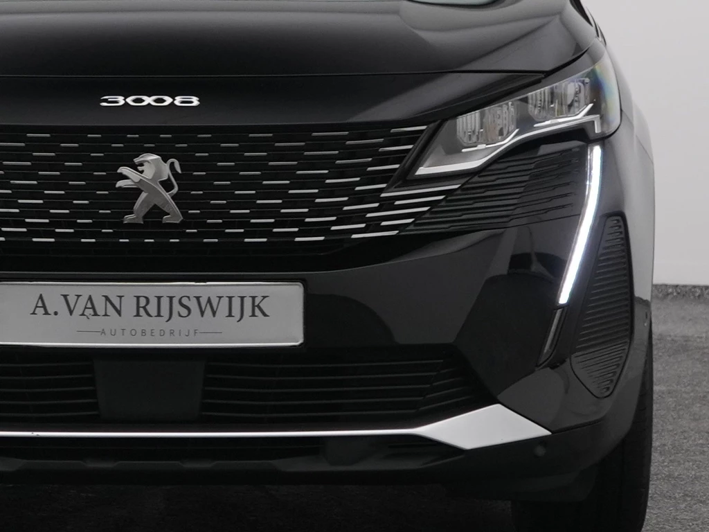 Peugeot 3008 – foto 30
