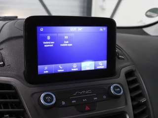 Ford Transit Connect – thumbnail 32