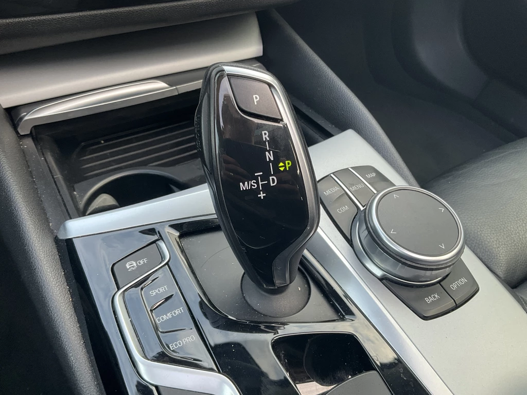BMW 5 Serie – foto 27