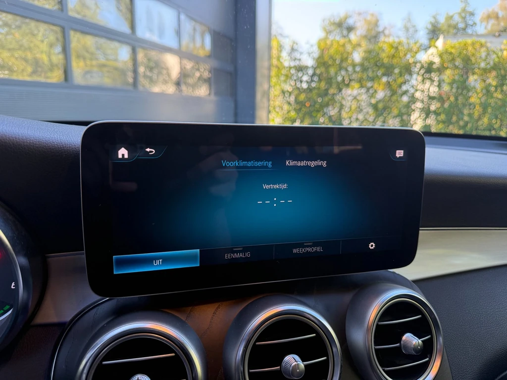 Mercedes-Benz GLC – foto 18
