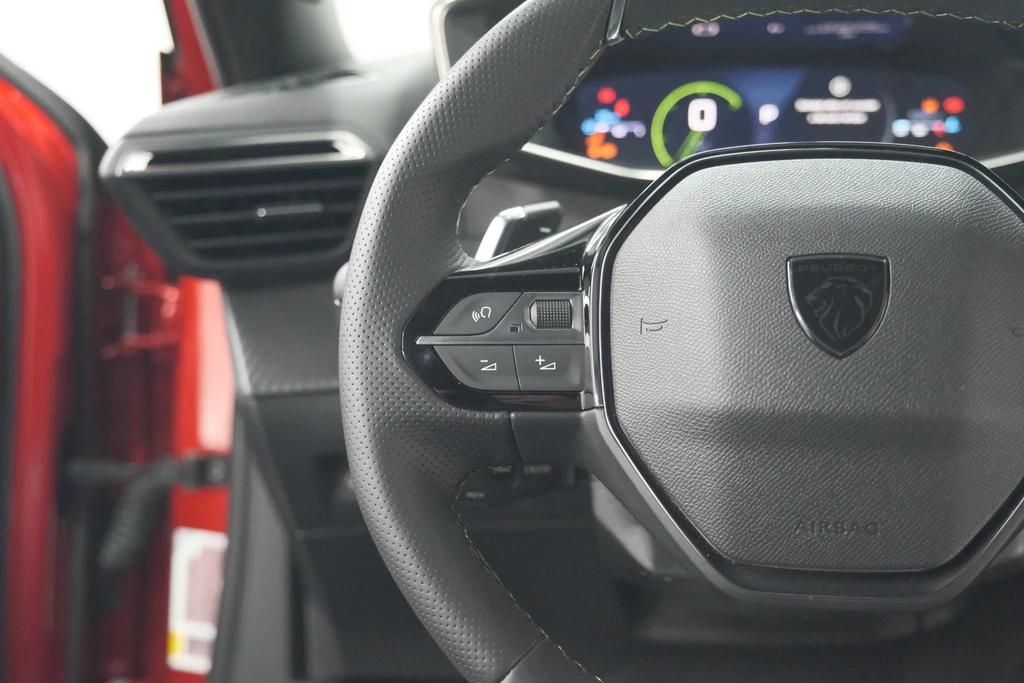 Peugeot 2008 – foto 46