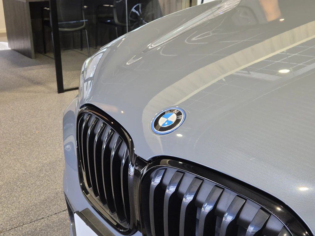 BMW X1 – foto 22