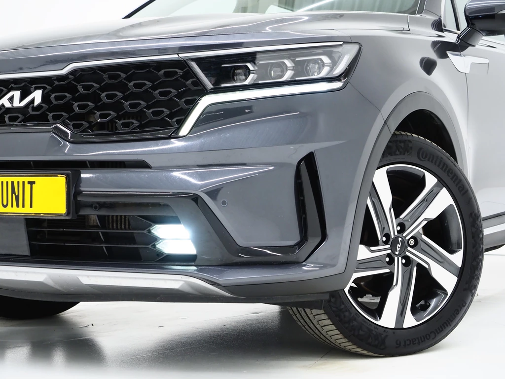 Kia Sorento – foto 11