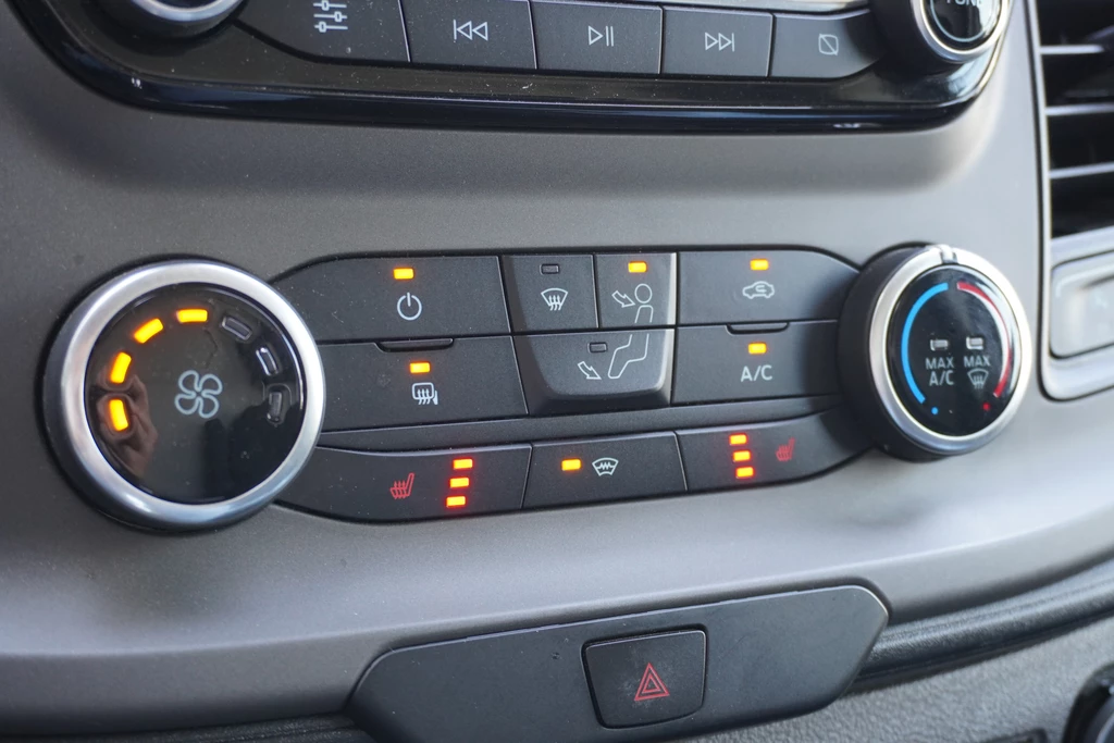 Ford Transit – foto 10