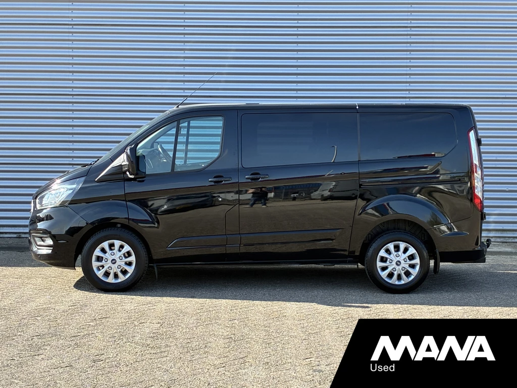 Ford Transit Custom – foto 3