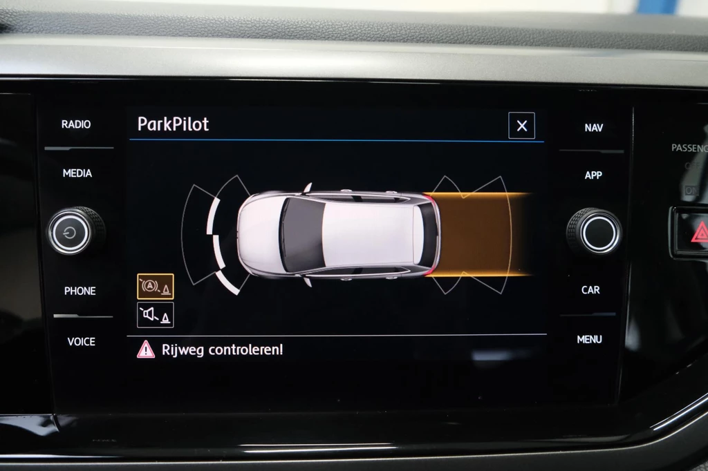 Volkswagen Polo – foto 14