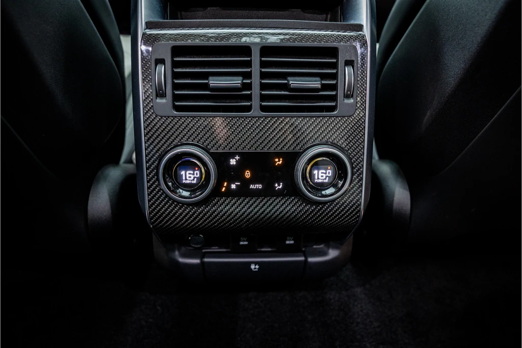 Land Rover Range Rover Sport – foto 30