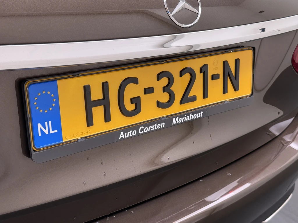 Mercedes-Benz C-Klasse – foto 44