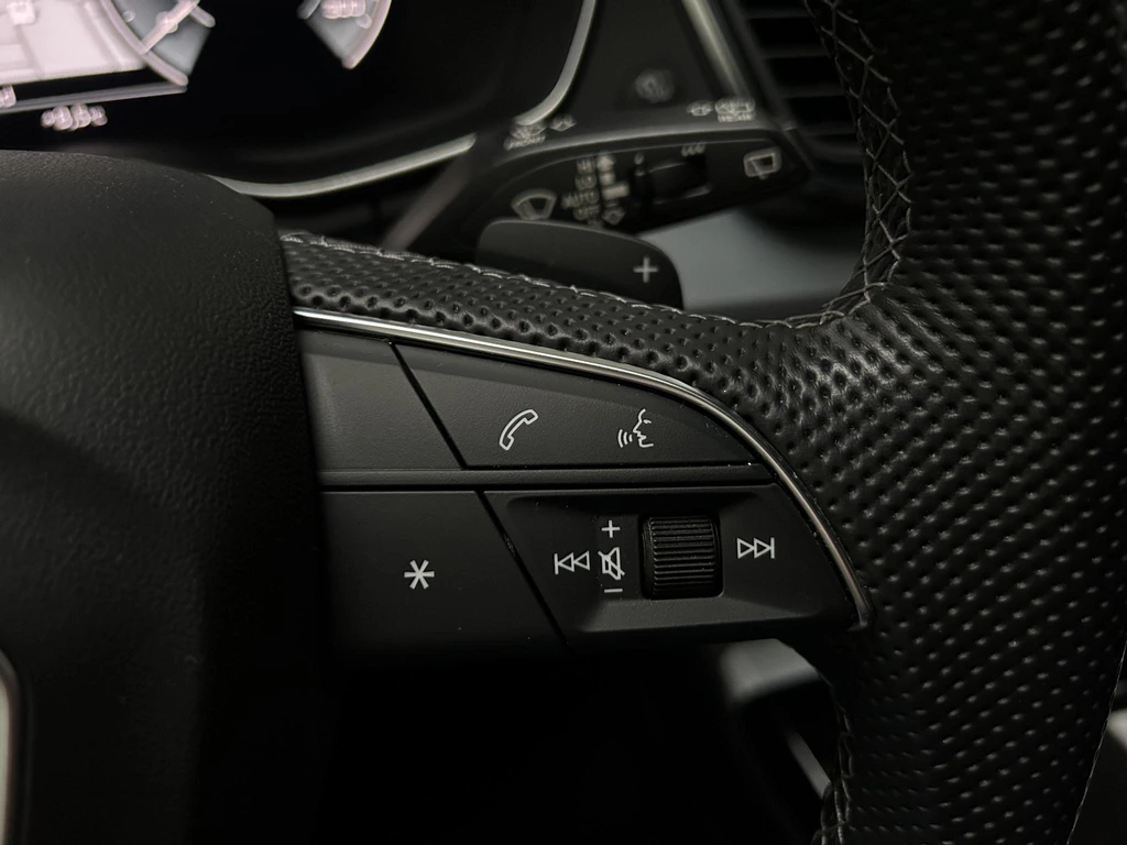 Audi Q5 – foto 16